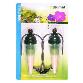 Blumat -  IRRIGATORE AGGIUNTIVO 2pz_greentown